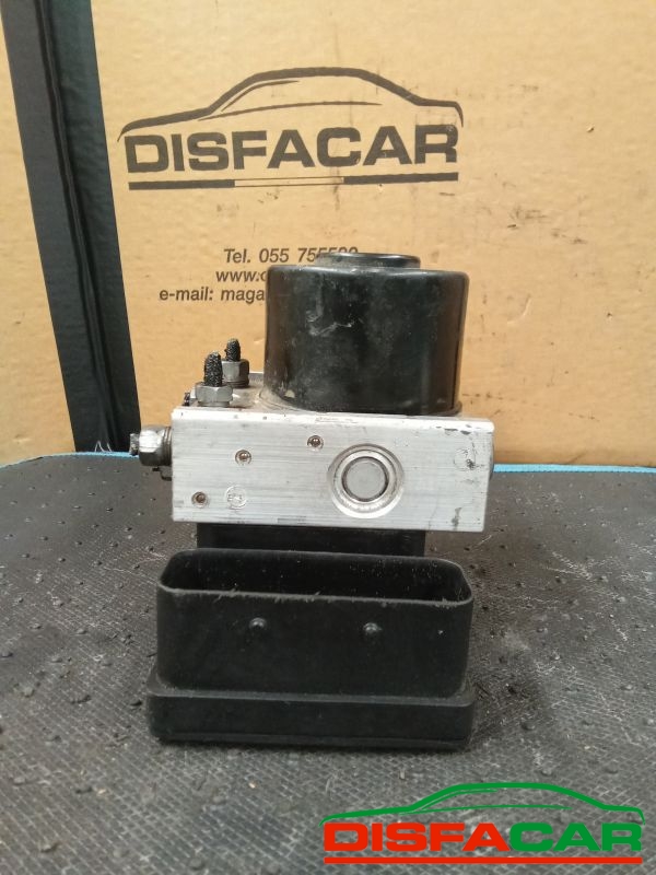 Centralina ABS usata Peugeot 206 1998, codice 10.0207-0068.4 – foto 7 di 8