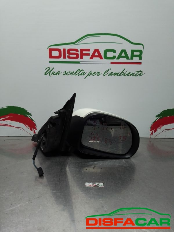 Retrovisore esterno Fiat 500L 2012