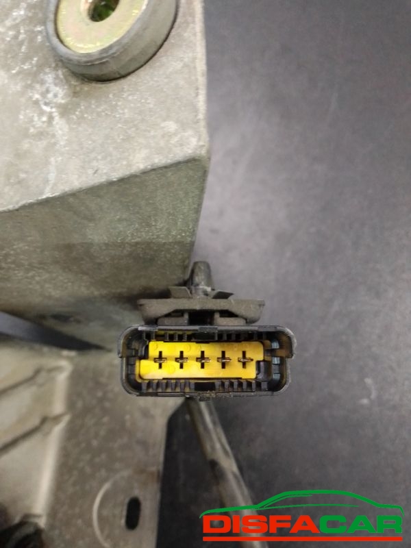 Motorino tergicristallo Renault Twingo 1993 – pezzo 1