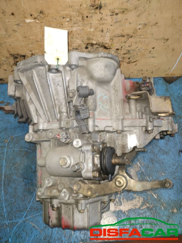 Cambio usato Toyota Celica 1993, codice z71023320 – foto 6 di 13