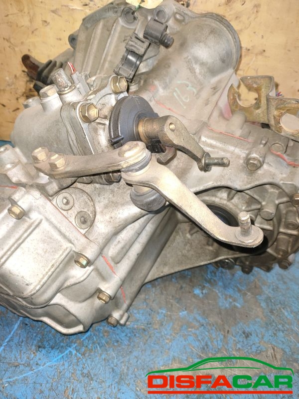 Cambio usato Toyota Celica 1993, codice z71023320 – foto 7 di 13