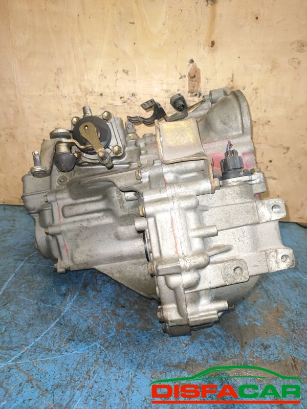 Cambio usato Toyota Celica 1993, codice z71023320 – foto 5 di 13