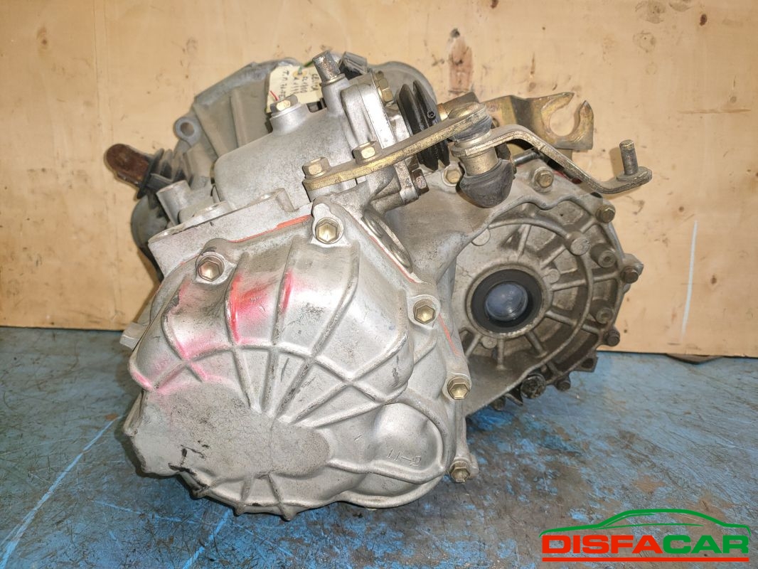 Cambio usato Toyota Celica 1993, codice z71023320 – foto 4 di 13