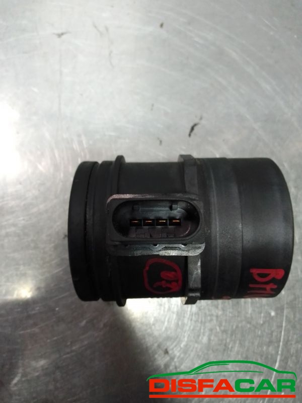 Debimetro usato bosch, codice 0281002567 – foto 2 di 3