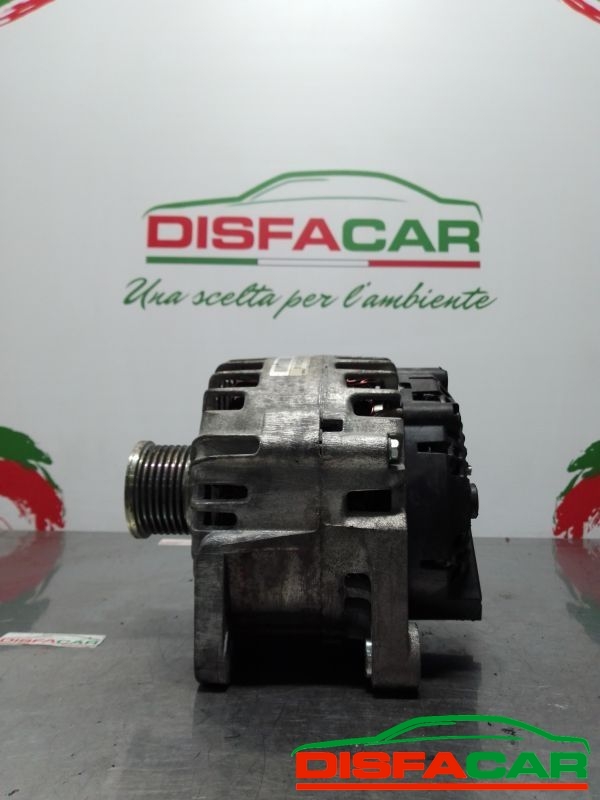 Alternatori usati Renault Trafic – foto 4 di 6
