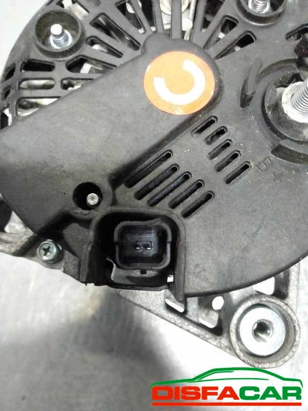 Alternatori usati Renault Trafic – foto 5 di 6