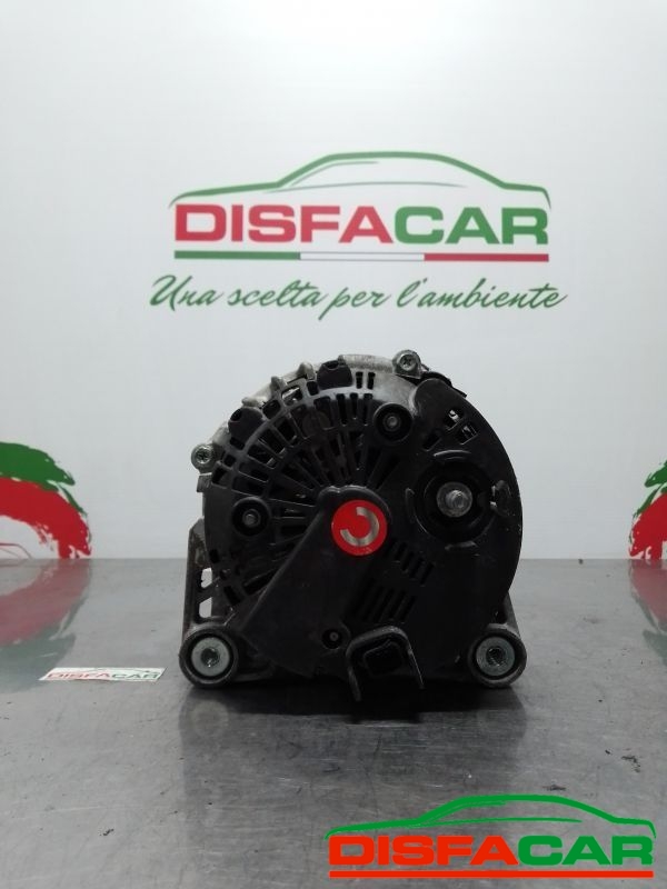 Alternatori usati Renault Trafic – foto 3 di 6