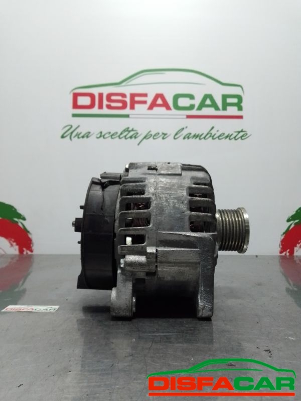 Alternatori usati Renault Trafic – foto 2 di 6