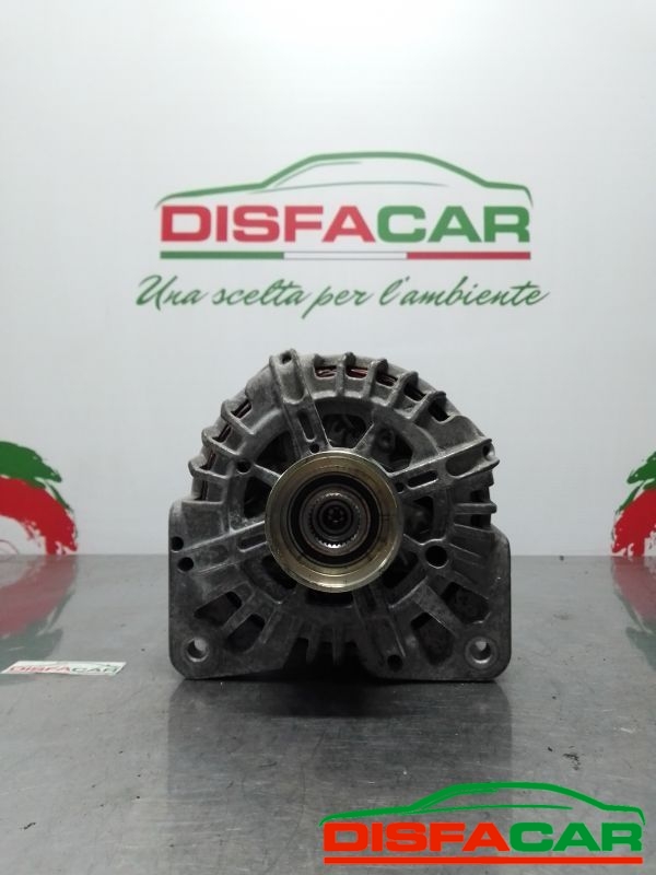 Alternatori Renault Trafic – pezzo 1