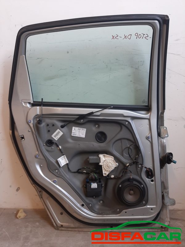 LAMIERATI usato Mercedes Benz B 200 2006 - Ricambio originale garantito