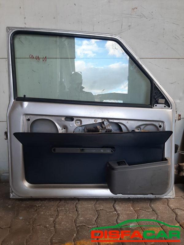Lamierati usati Fiat Panda 1ª serie 2000 – foto 3 di 3