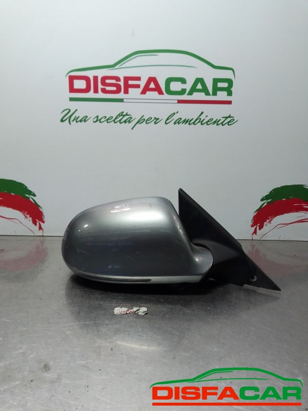 RETROVISORE ESTERNO usato Audi A5 2007 - Ricambio originale garantito