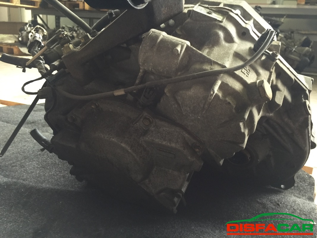 Cambio usato Kia Carnival 2A SERIE -1Serie 2000, codice 50-42le – foto 6 di 6