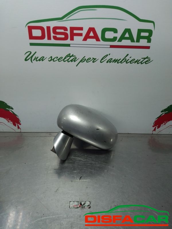 RETROVISORE ESTERNO usato Audi TT 1998 - Ricambio originale garantito