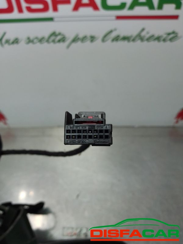 RETROVISORE ESTERNO usato Audi A1 2010 - Ricambio originale garantito