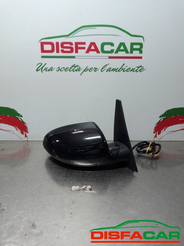 RETROVISORE ESTERNO usato Audi A2 2000 - Ricambio originale garantito