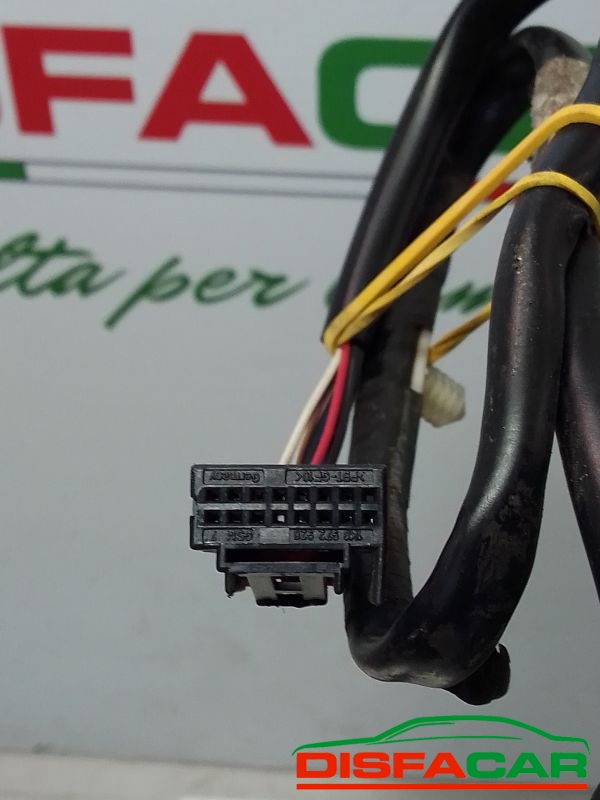 RETROVISORE ESTERNO usato Audi A6 2004 - Ricambio originale garantito