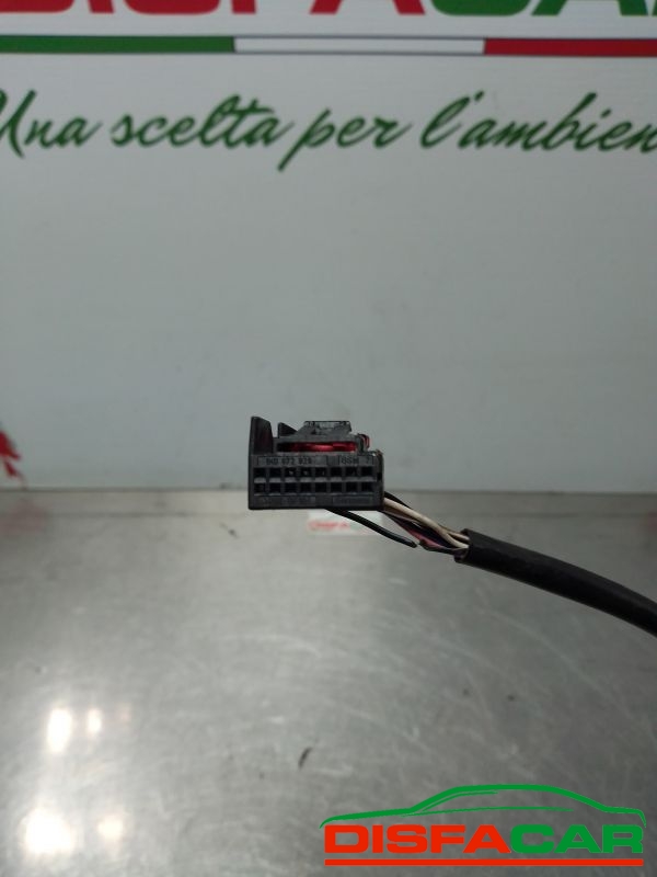 RETROVISORE ESTERNO usato Audi A6 2004 - Ricambio originale garantito