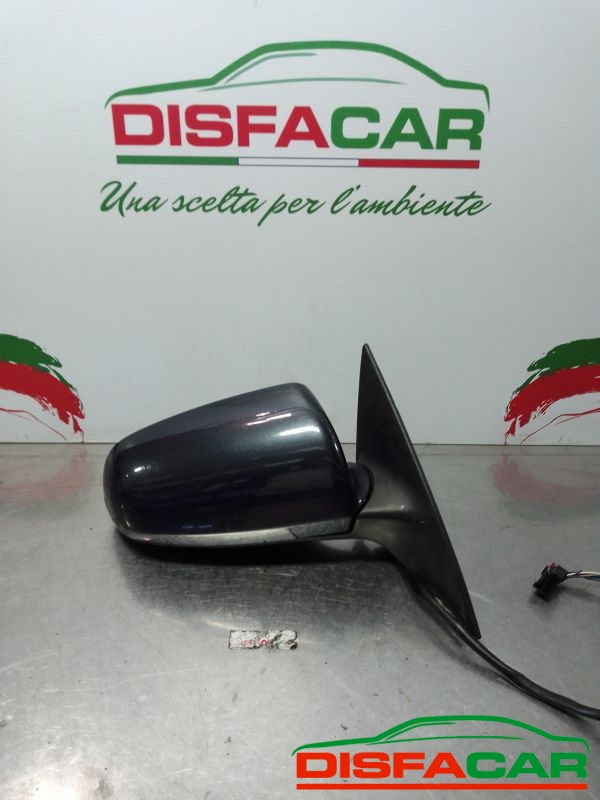 RETROVISORE ESTERNO usato Audi A6 2004 - Ricambio originale garantito