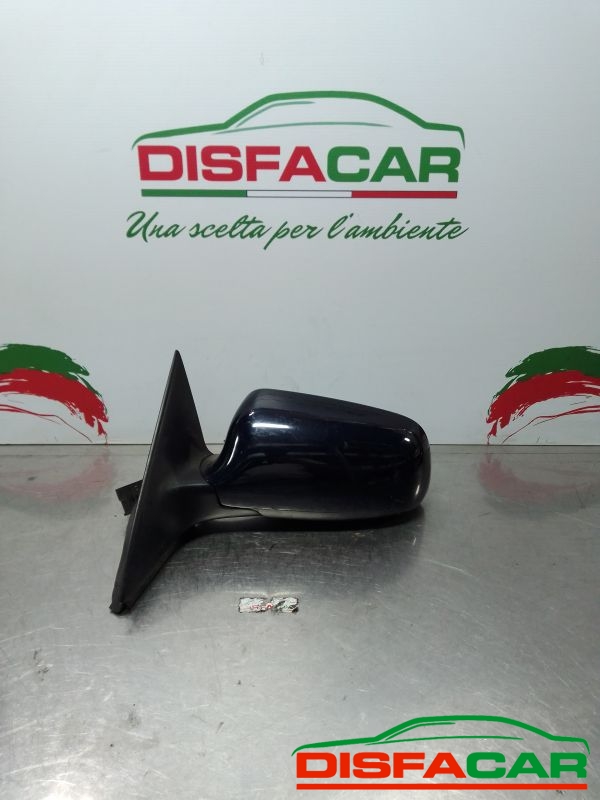 RETROVISORE ESTERNO usato Audi A6 1997 - Ricambio originale garantito
