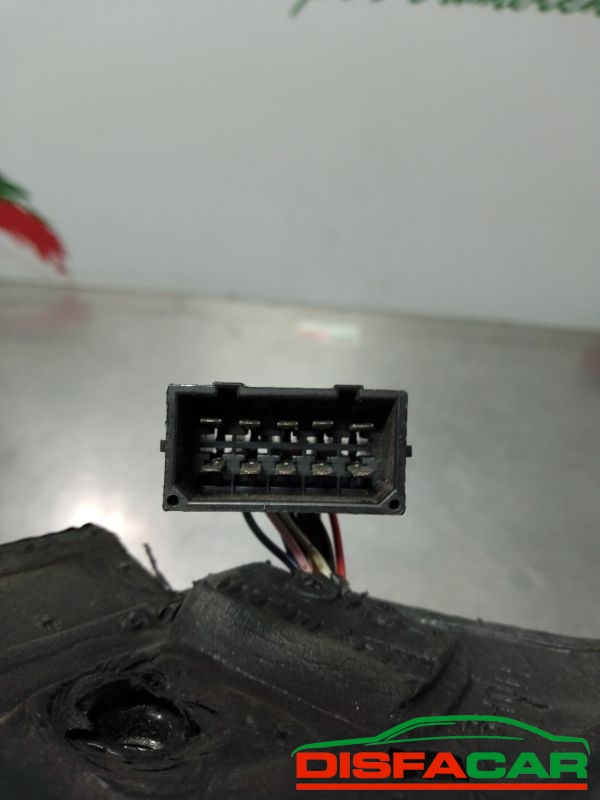 RETROVISORE ESTERNO usato Audi A6 1997 - Ricambio originale garantito