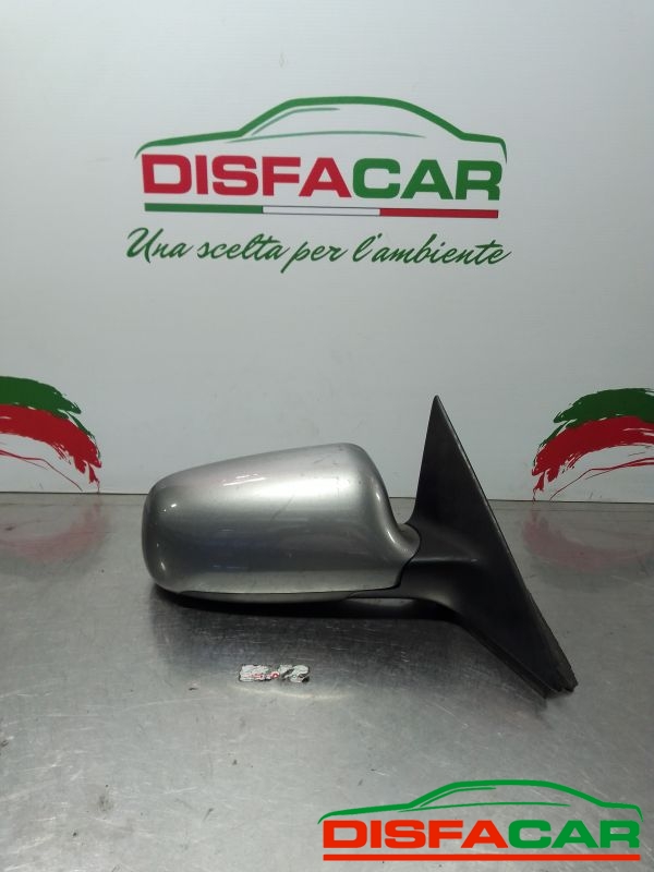RETROVISORE ESTERNO usato Audi A6 1997 - Ricambio originale garantito