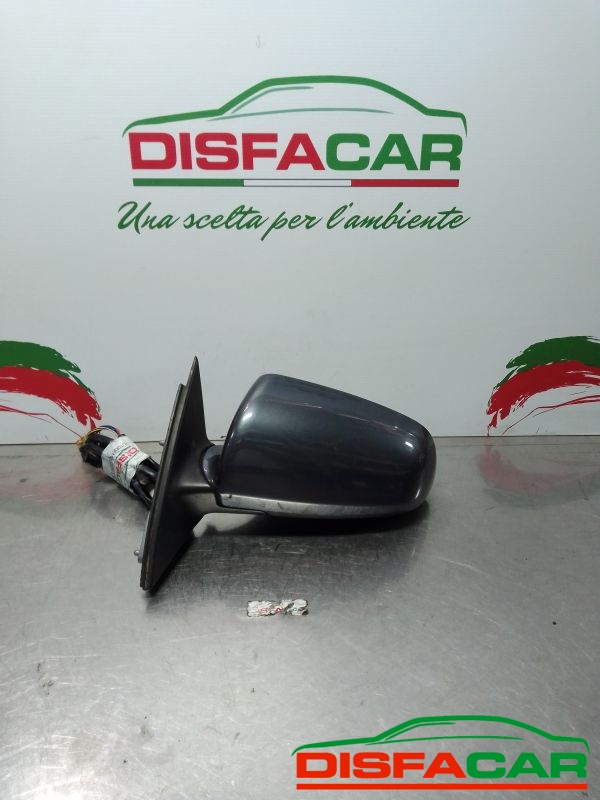 RETROVISORE ESTERNO usato Audi A4 2004 - Ricambio originale garantito