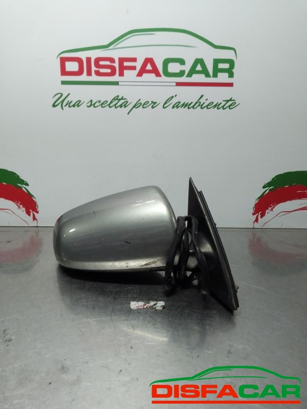 RETROVISORE ESTERNO usato Audi A4 2000 - Ricambio originale garantito