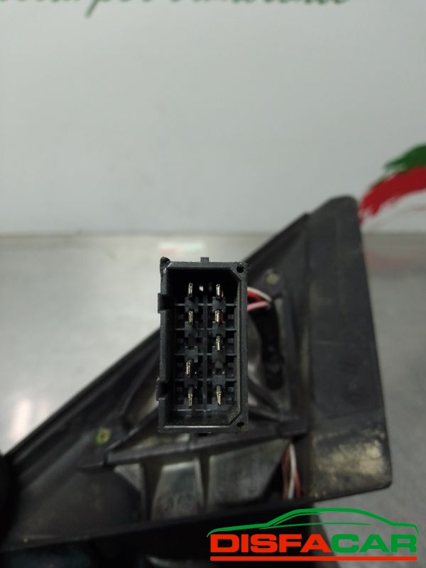 RETROVISORE ESTERNO usato Audi A4 1994 - Ricambio originale garantito