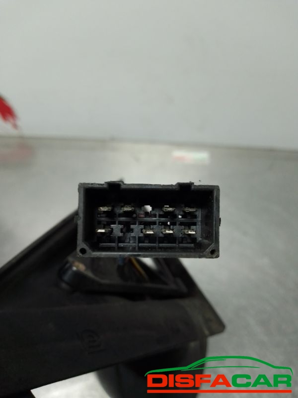RETROVISORE ESTERNO usato Audi A4 1994 - Ricambio originale garantito