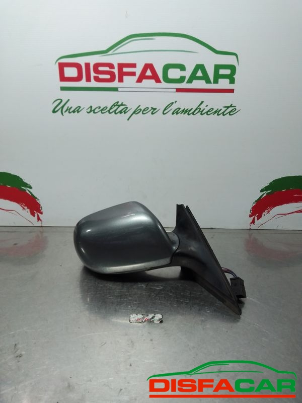 RETROVISORE ESTERNO usato Audi A4 1994 - Ricambio originale garantito
