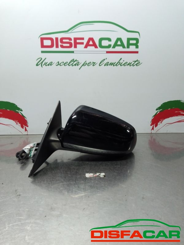 RETROVISORE ESTERNO usato Audi A3 2003 - Ricambio originale garantito