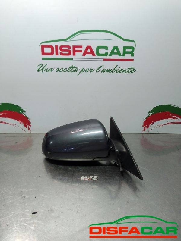 RETROVISORE ESTERNO usato Audi A3 2003 - Ricambio originale garantito