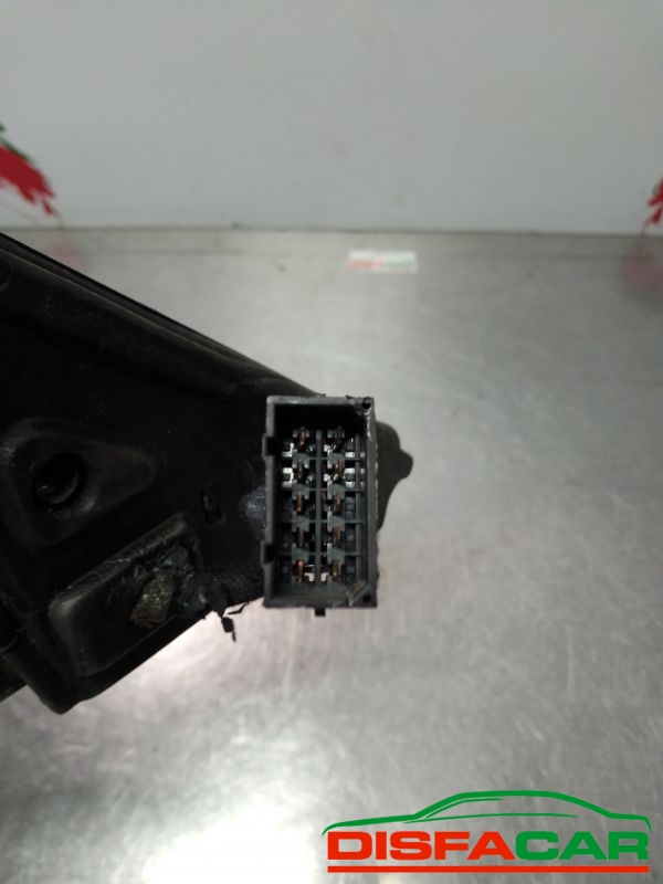 RETROVISORE ESTERNO usato Audi A3 2001 - Ricambio originale garantito