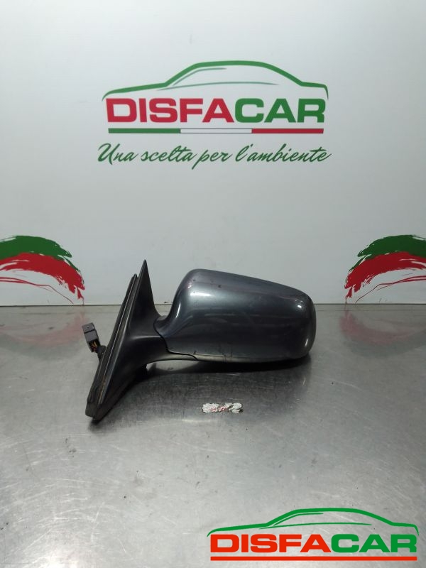 RETROVISORE ESTERNO usato Audi A3 2001 - Ricambio originale garantito