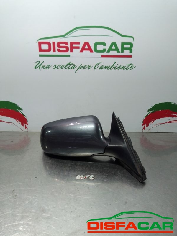 RETROVISORE ESTERNO usato Audi A3 2001 - Ricambio originale garantito