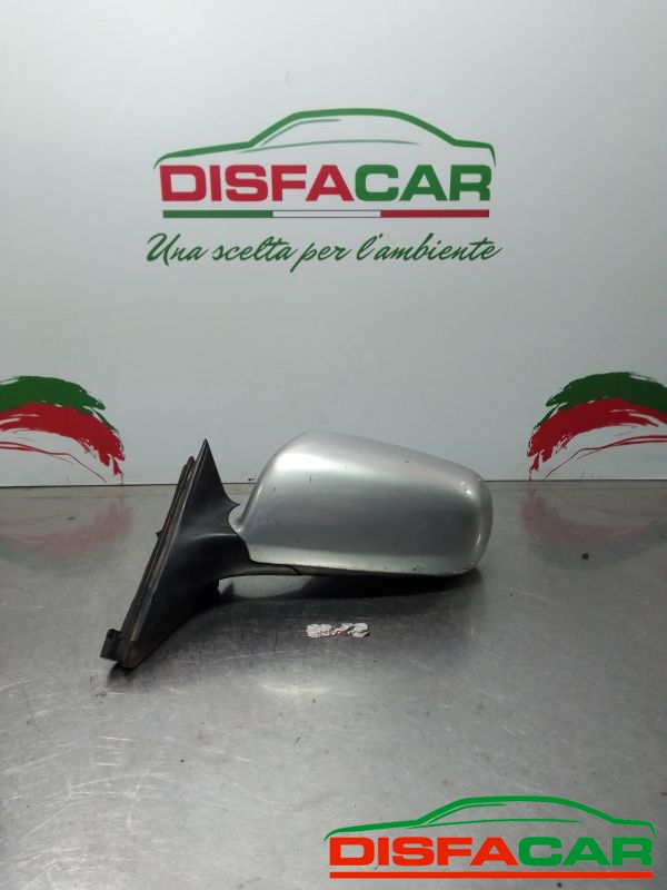 RETROVISORE ESTERNO usato Audi A3 1996 - Ricambio originale garantito