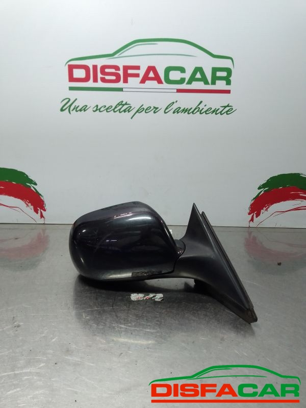 RETROVISORE ESTERNO usato Audi A3 1996 - Ricambio originale garantito