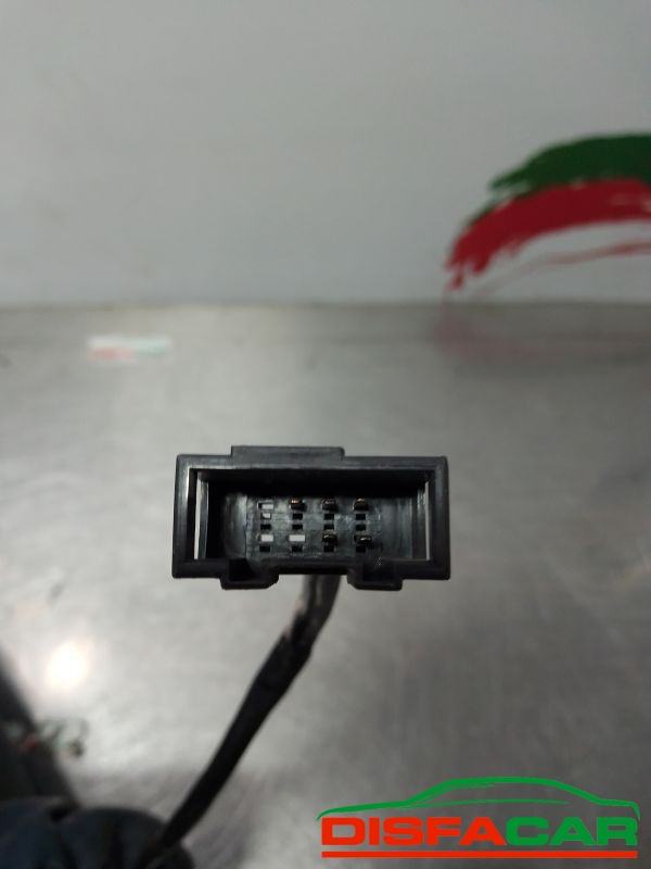 RETROVISORE ESTERNO usato Skoda Fabia 2007 - Ricambio originale garantito