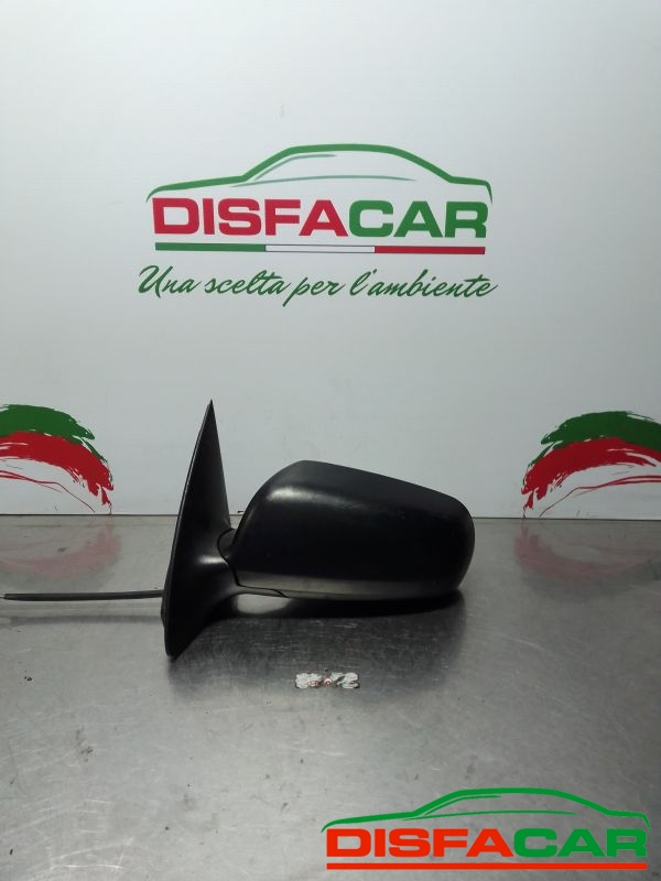 RETROVISORE ESTERNO usato Skoda Fabia 1999 - Ricambio originale garantito