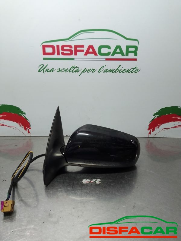 RETROVISORE ESTERNO usato Skoda Fabia 1999 - Ricambio originale garantito