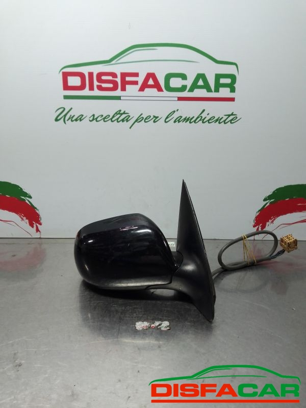 RETROVISORE ESTERNO usato Skoda Fabia 1999 - Ricambio originale garantito