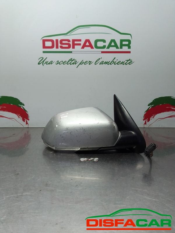 RETROVISORE ESTERNO usato Skoda Octavia 2004 - Ricambio originale garantito