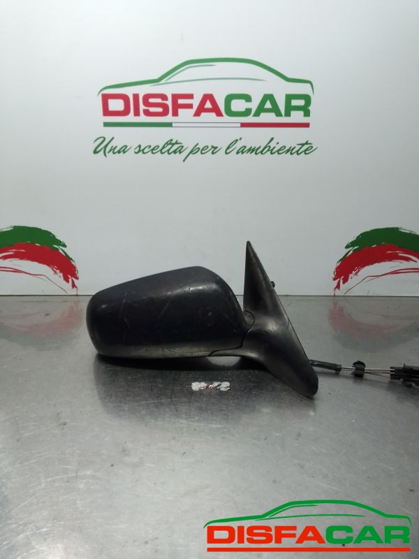 RETROVISORE ESTERNO usato Skoda Octavia 1996 - Ricambio originale garantito