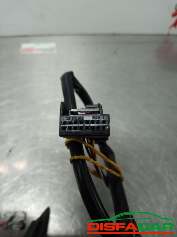 RETROVISORE ESTERNO usato Audi A6 2004 - Ricambio originale garantito