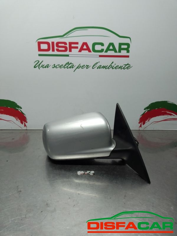 RETROVISORE ESTERNO usato Audi A6 2004 - Ricambio originale garantito
