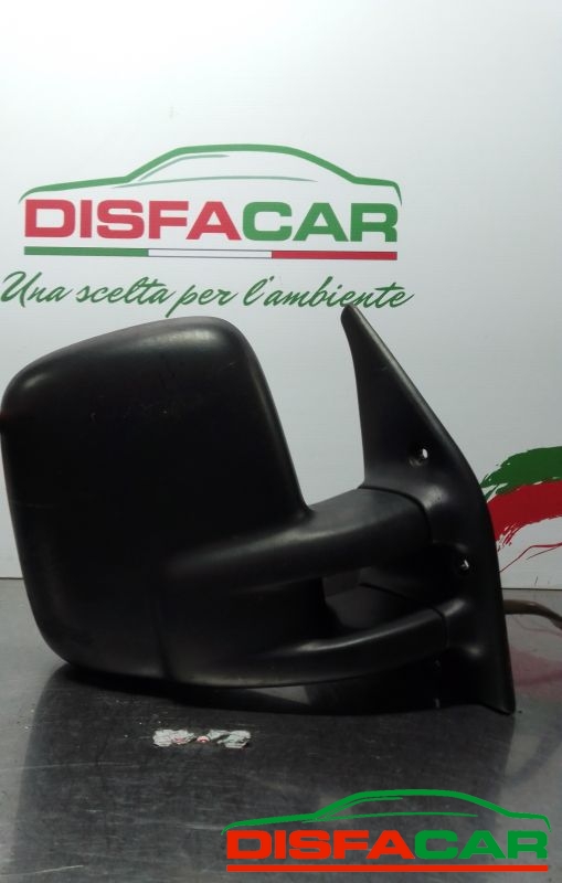 Foto ricambio: RETROVISORE ESTERNO Volkswagen T4 altri meccanico dx 1990-2004