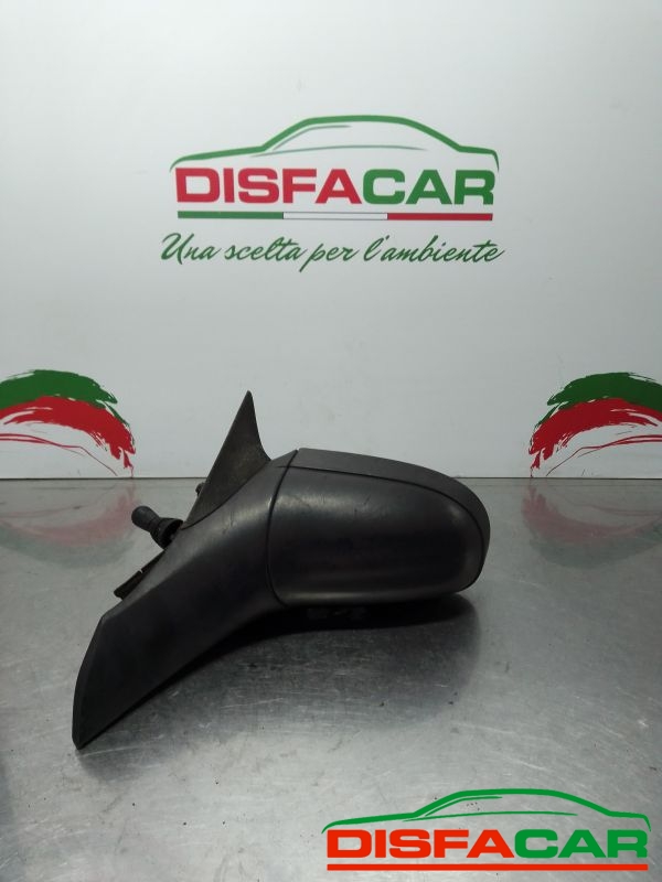 RETROVISORE ESTERNO usato Opel Corsa 1993 - Ricambio originale garantito