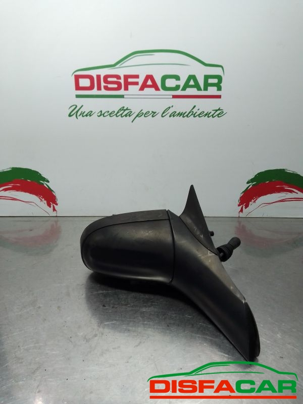 RETROVISORE ESTERNO usato Opel Corsa 1993 - Ricambio originale garantito