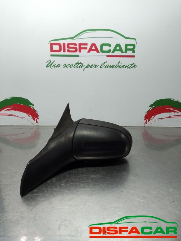 RETROVISORE ESTERNO usato Opel Corsa 1993 - Ricambio originale garantito